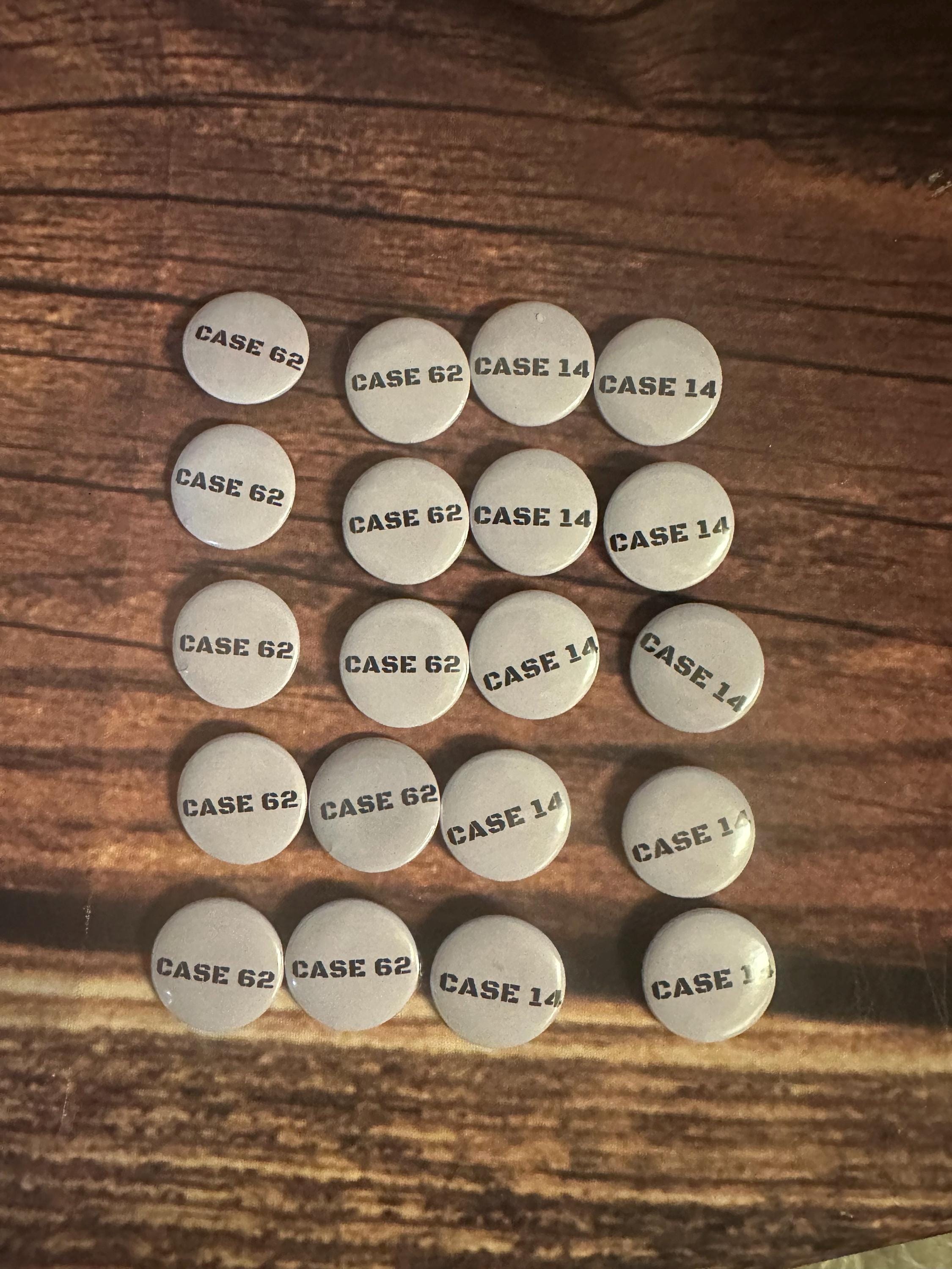 Full Color Custom Button Pins, pinback buttons, square buttons, custom photo fridge magnets, Fast Turnaround, Small Business, Events, Births