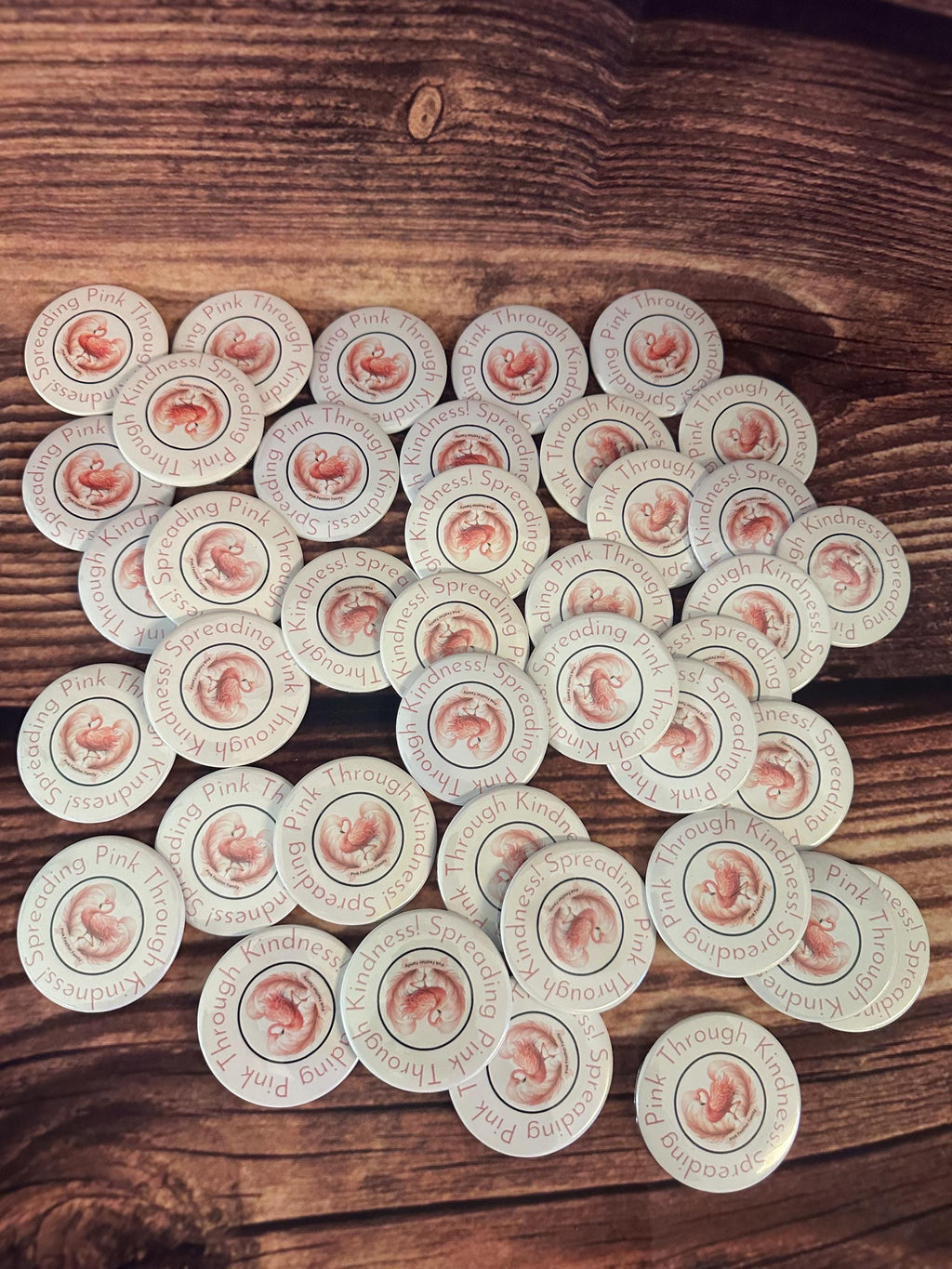 Full Color Custom Button Pins, pinback buttons, square buttons, custom photo fridge magnets, Fast Turnaround, Small Business, Events, Births